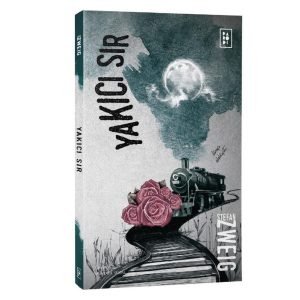 Parodi Yakıcı Sır Stefan Zweig