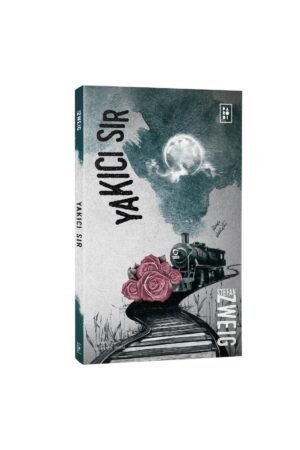 Parodi Yakıcı Sır Stefan Zweig