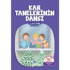 Martı Ç.-Türkçe Tema Hik.-Kar Tanelerinin Dansı
