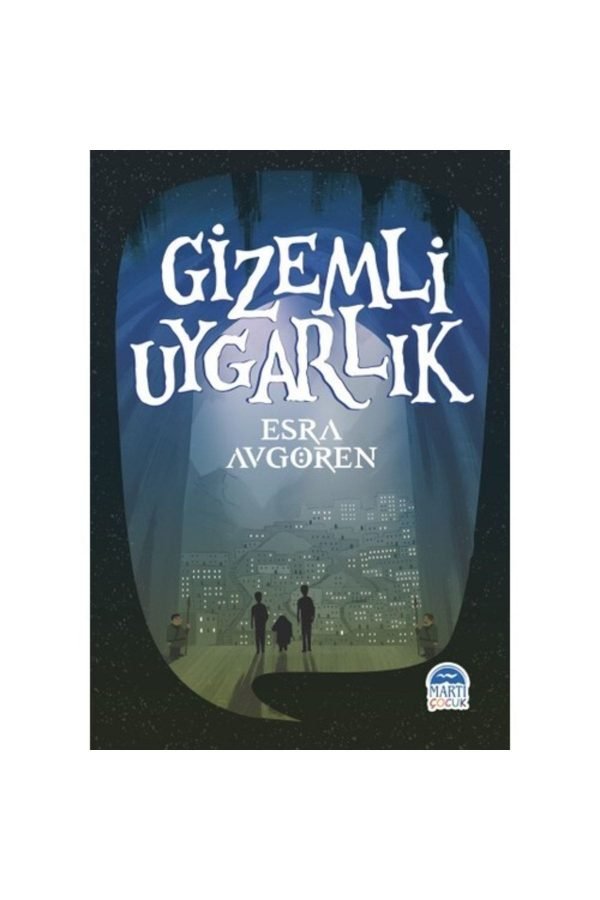 Gizemli Uygarlık Esra Avgören