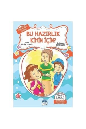 Martı Ç.Gülistan Sitesi Ç. Bu Hazırlık Kimin Için