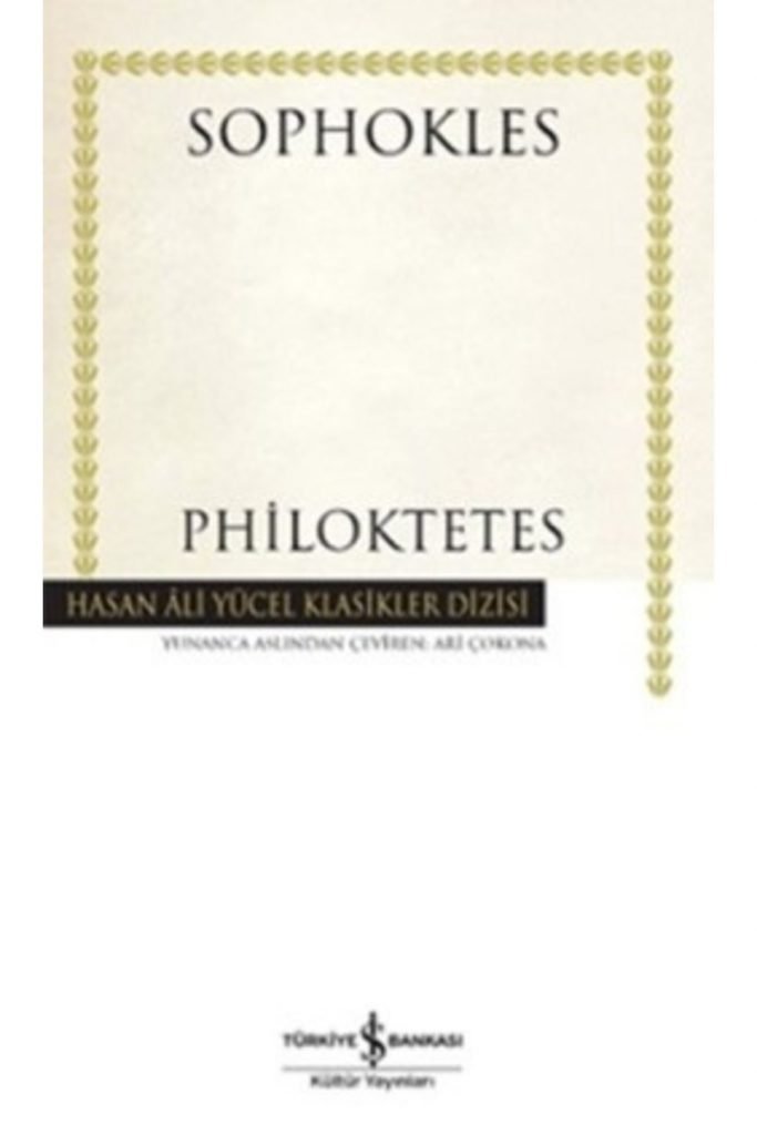 Philoktetes