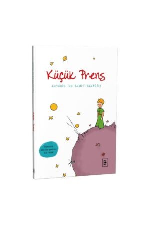 Parodi Küçük Prens