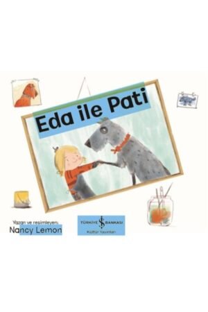 Eda ile Pati