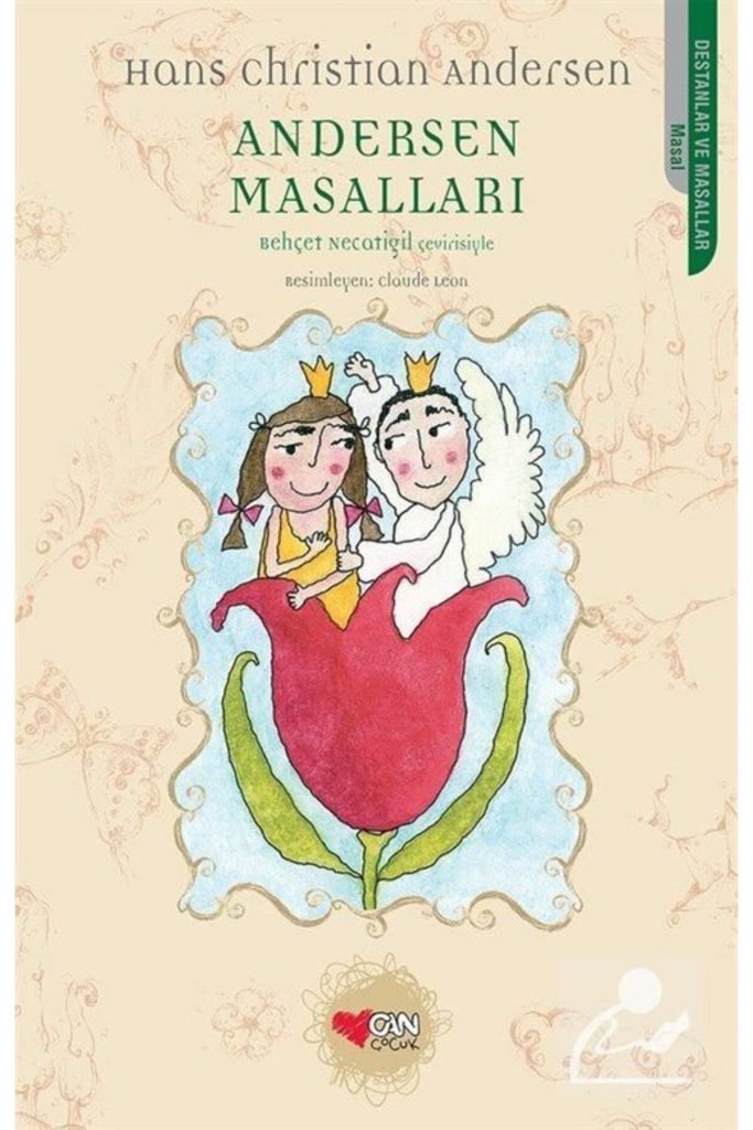 Andersen Masalları