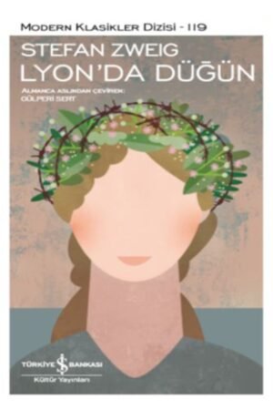 Lyon’da Düğün