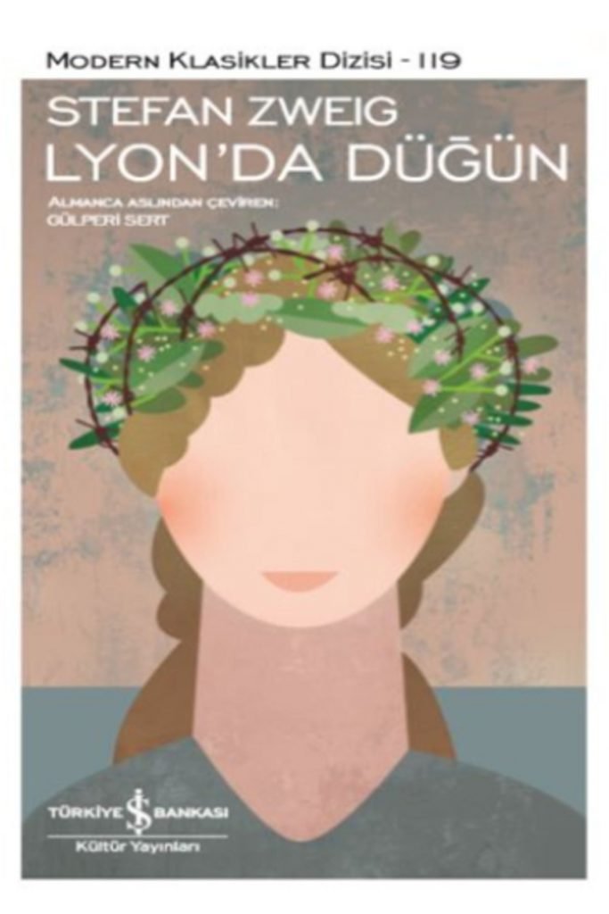 Lyon’da Düğün