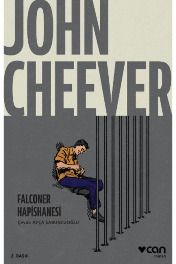 Falconer Hapishanesi