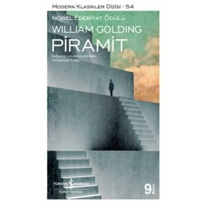 Iş Kültür Piramit - Modern Klasikler William Golding