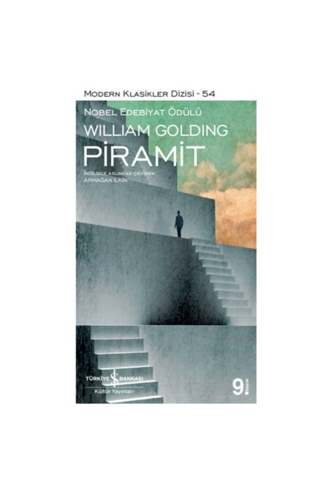 Iş Kültür Piramit - Modern Klasikler William Golding