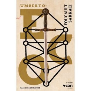 Foucault Sarkacı (Yeni Kapak) Umberto Eco