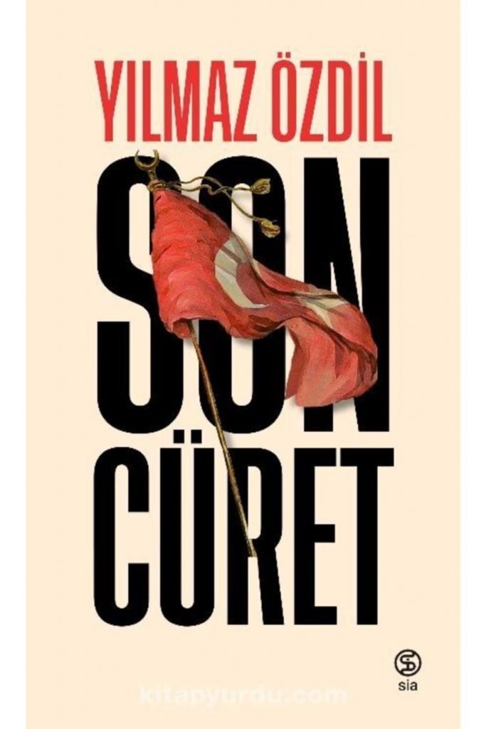 Yılmaz Özdil Son Cüret