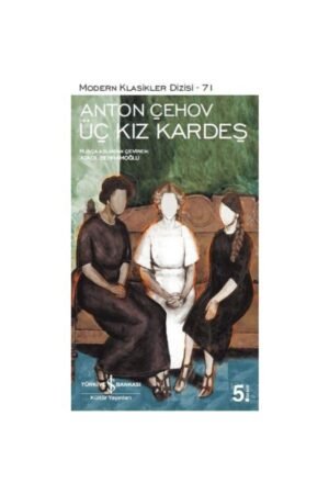 Iş Bankası Kültür Üç Kız Kardeş