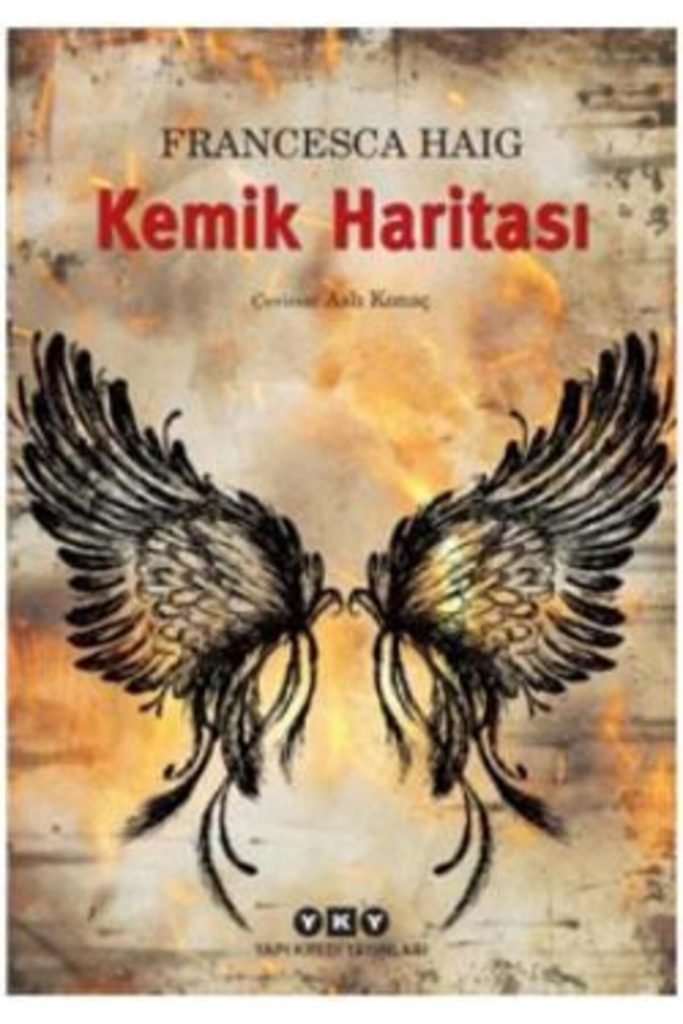 Kemik Haritası