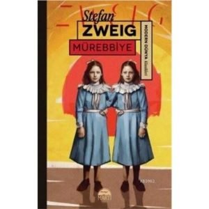 Martı Mürebbiye S.zweig