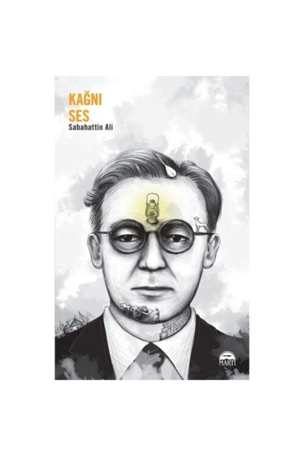 Martı Kağnı Ses Sabahattin Ali