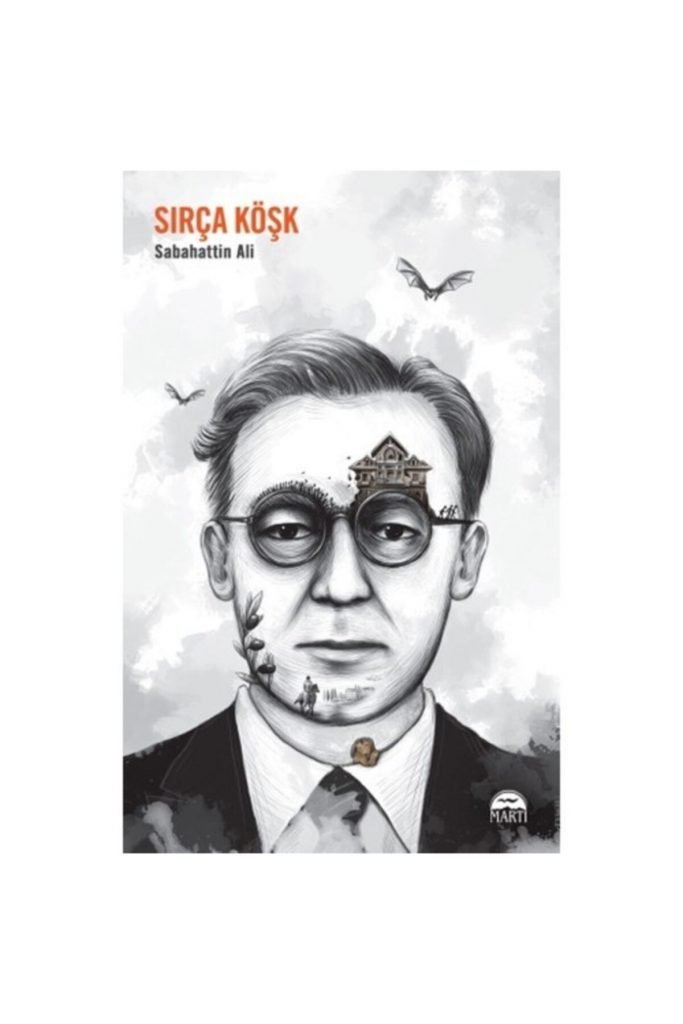 Sırça Köşk Sabahattin Ali
