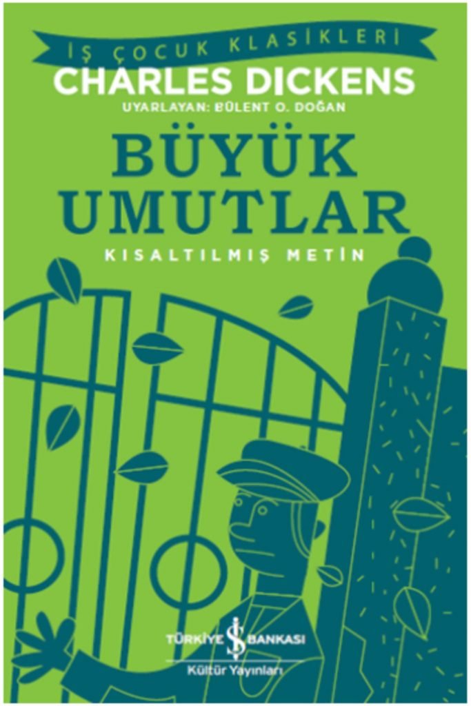 Büyük Umutlar (Kısaltılmış Metin)