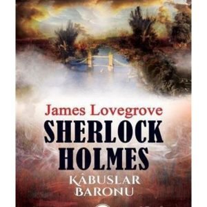 Sherlock Holmes Kabuslar Baronu