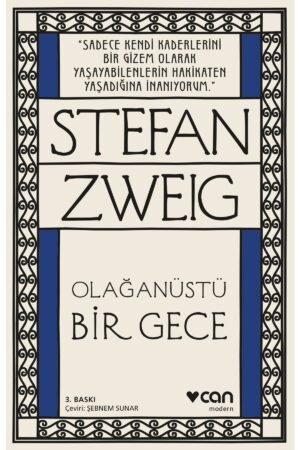 Olağanüstü Bir Gece