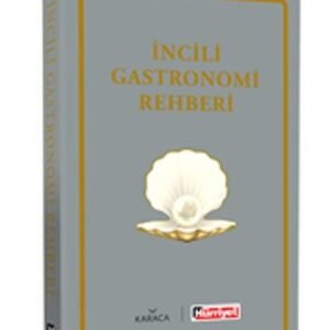 İncili Gastronomi Rehberi