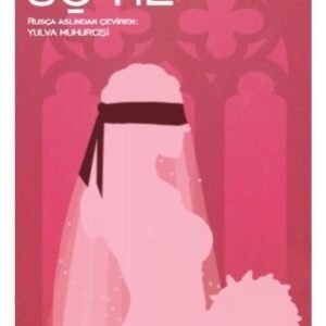 Üç Yıl Anton Pavloviç Çehov