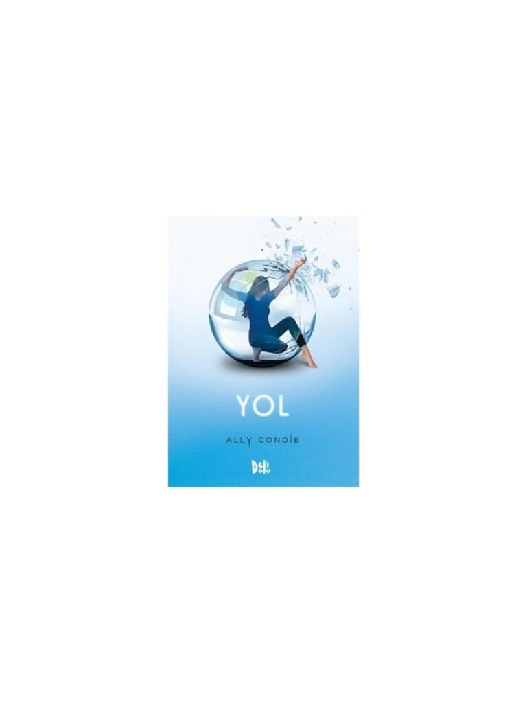Yol Delidolu Kitap