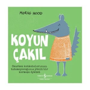 Koyun Çakıl İş Bankası Kültür Yayınları