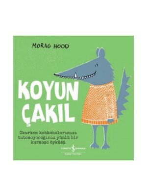 Koyun Çakıl İş Bankası Kültür Yayınları