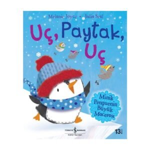 Uç Paytak Uç İş Bankası Kültür Yayınları