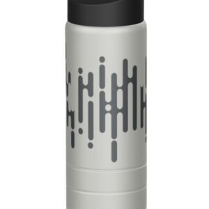 750ML Paslanmaz Çelik Su Matarası | Sızdırmaz Kapaklı | BPA Free | Dayanıklı