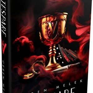 Ateşpare 4 (Ciltli)