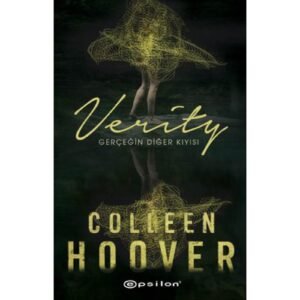 Verity: Gerçeğin Diğer Kıyısı