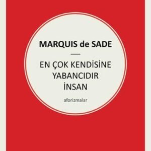 En Çok Kendisine Yabancıdır İnsan Zeplin Kitap