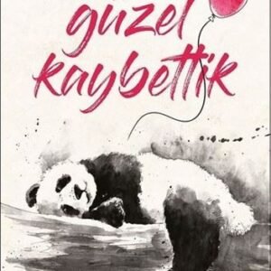 Güzel Kaybettik Hayy Kitap