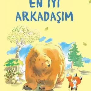 İş Kültür Yayınları En İyi Arkadaşım