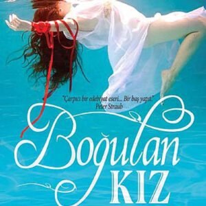 Boğulan Kız Optimum Kitap