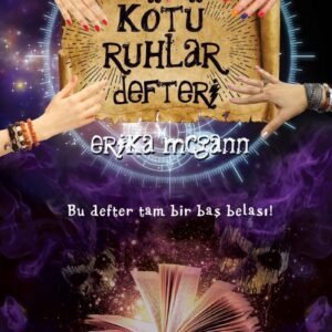 Kötü Ruhlar Defteri