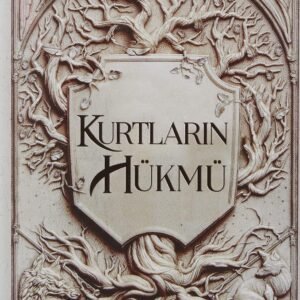 Kurtların Hükmü Martı Yayınları