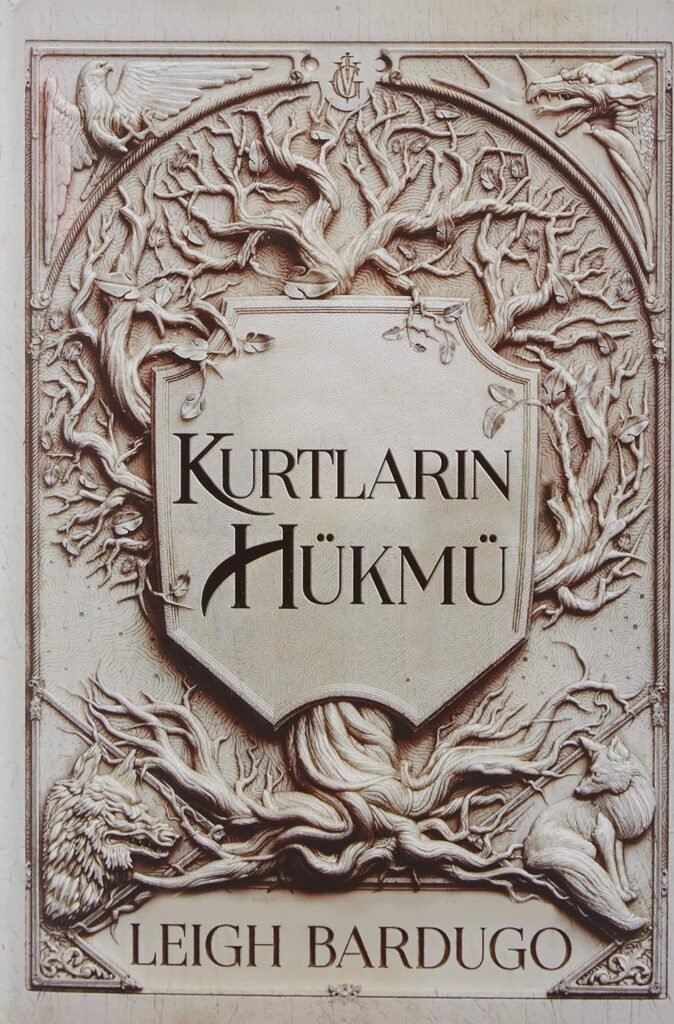 Kurtların Hükmü Martı Yayınları