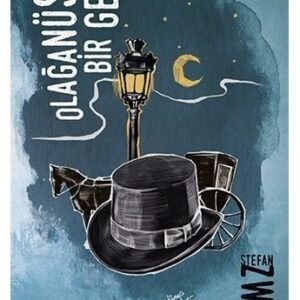 Olağanüstü Bir Gece - Stefan Zweig