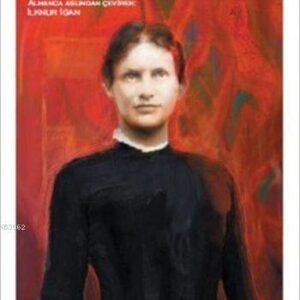 İş Bankası Kültür Yayınları Feniçka lou Andreas-Salome
