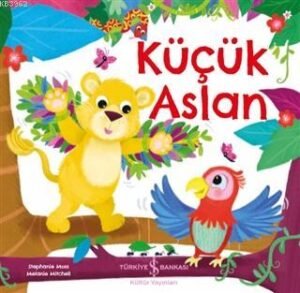İş Kültür Yayınları Küçük Aslan