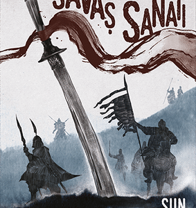Savaş Sanatı Sun Tzu Parodi Yayınları