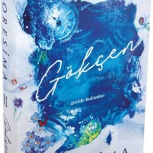 Ephesus Yayınları Gökçen 2: Geride Kalanlar (Ciltli) - Loresima