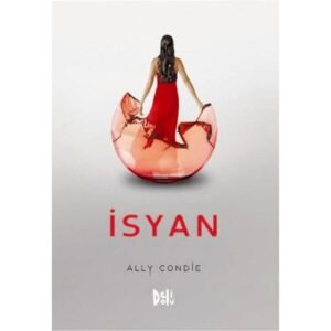 İsyan Deli Dolu Yayınları