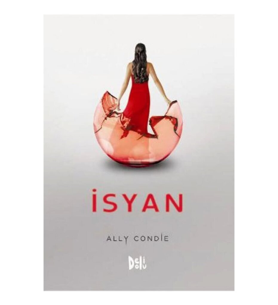 İsyan Deli Dolu Yayınları
