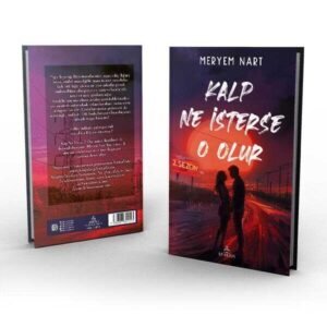Kalp Ne İsterse O Olur -2 (Ciltli)