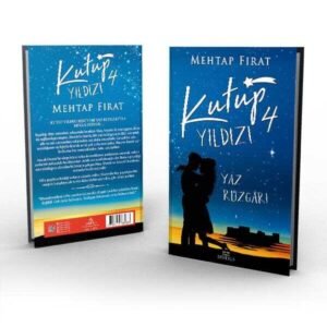 Kutup Yıldızı-4 Yaz Rüzgarı (Ciltli)