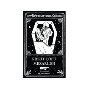 Kibrit Çöpü Mezarlığı